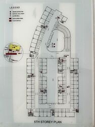 WCEGA Plaza (D23), Factory #526294121